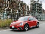 Volkswagen Beetle R-Line 2016 года (JP)